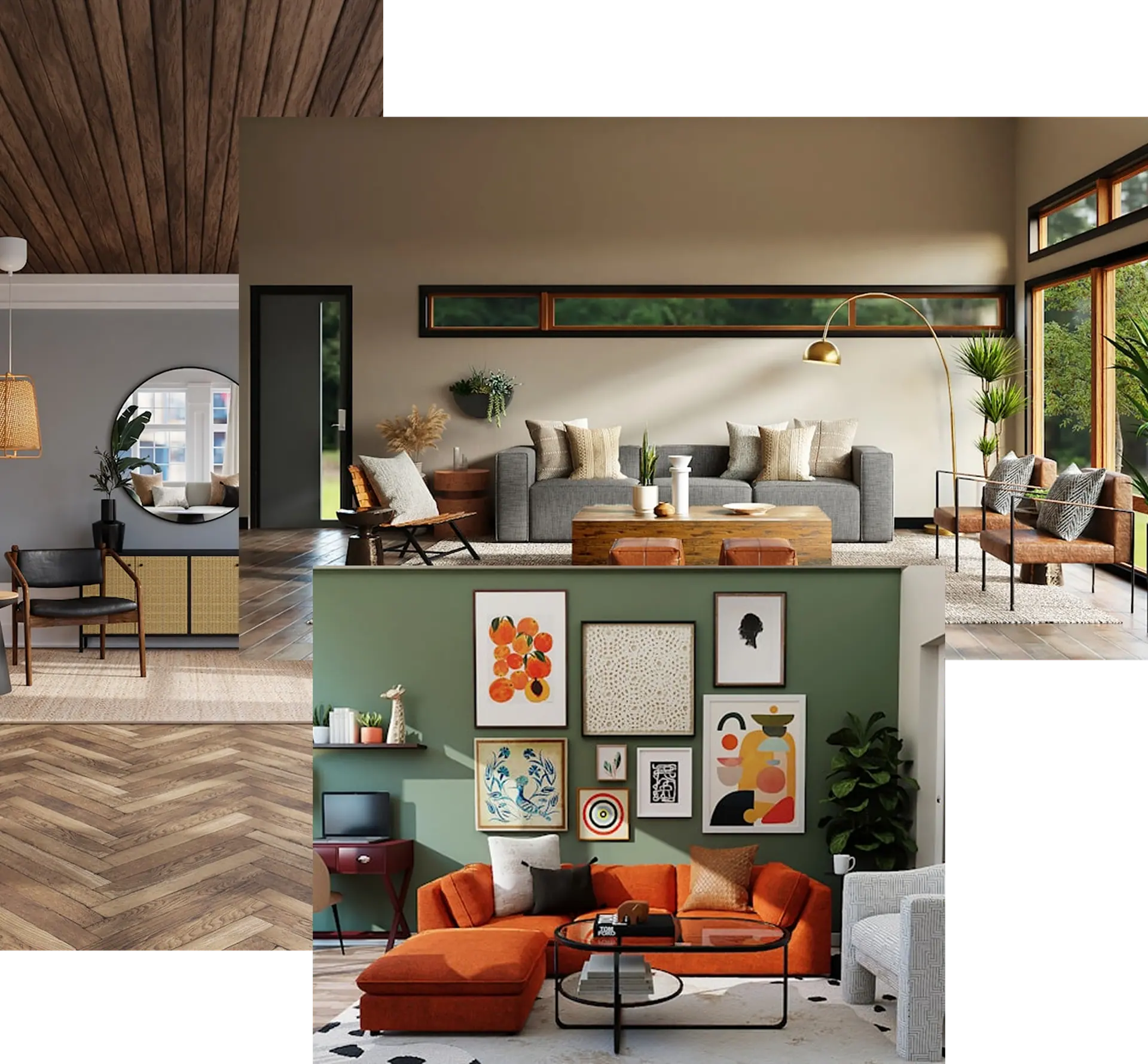 showroom interno